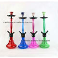 Venta caliente de aluminio Steam Hookah Shisha